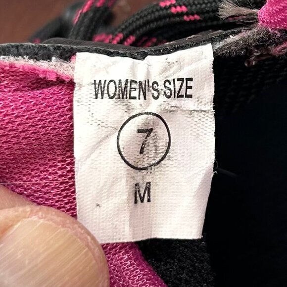 AdTec NWOB Women's Brown Waterproof Leather Cap Toe Work Boots Size 7 - Picture 10 of 12